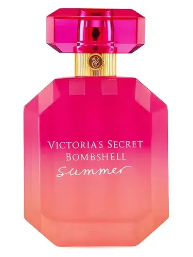 Bombshell Summer 2011 by Victoria's Secret bottle