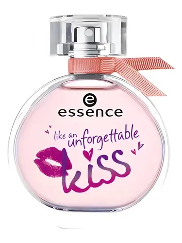 Like an Unforgettable Kiss 2014 by Essence bottle