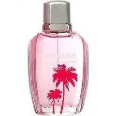 Insense Ultramarine Beach Girl by Givenchy bottle
