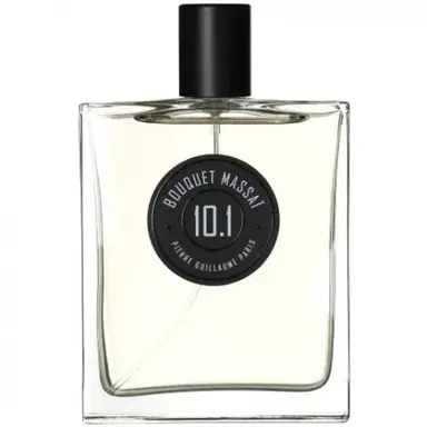 Bouquet Massai 10.1 by Pierre Guillaume bottle