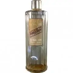 Special for Gentlemen (1947) - Eau Le Galion by Le Galion bottle