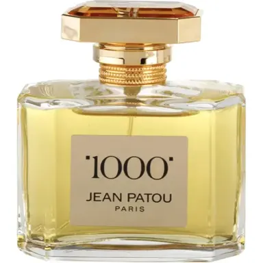 1000 by Jean Patou bottle