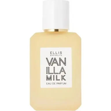 Vanilla Milk by Ellis Brooklyn bottle