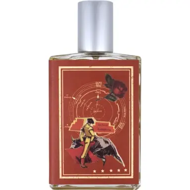 Bull's Blood by Imaginary Authors bottle