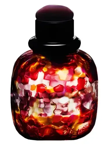 YSL Paris L'Edition Venini by Yves Saint Laurent bottle