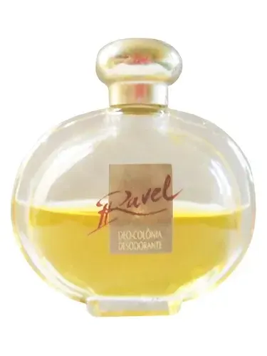Ravel by O Boticário bottle