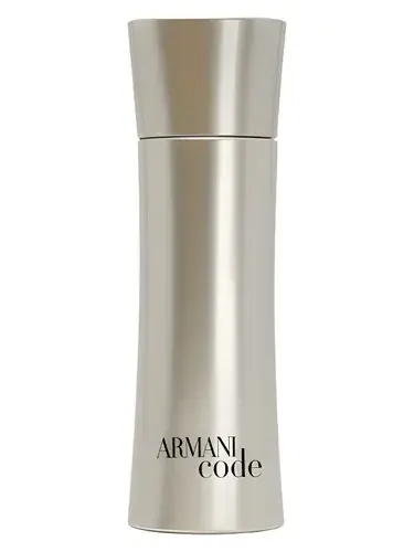 Armani Code Golden Edition by Giorgio Armani bottle