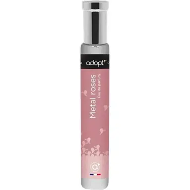 Ma Petite Rose by Adopt Parfums bottle