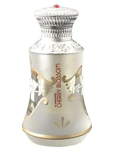 Cherry Blossom by AL Haramain Perfumes bottle