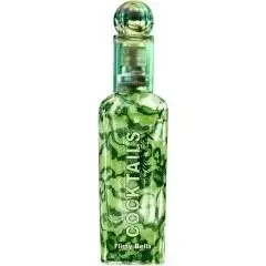Flirty Bella by Oriflame bottle