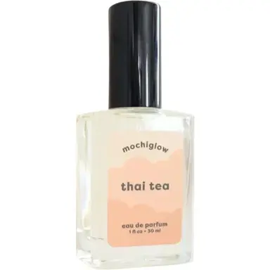 Thai Tea by Mochiglow bottle