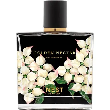 Golden Nectar by Nest bottle