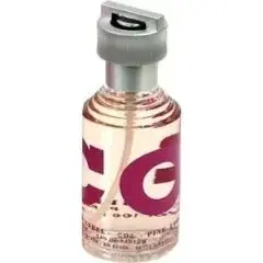 CO2 Pink Label by Jeanne Arthes bottle