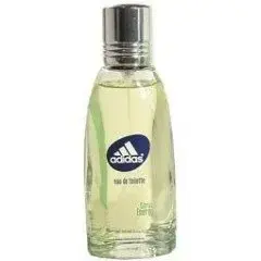 Adidas Woman Citrus Energy by Adidas bottle
