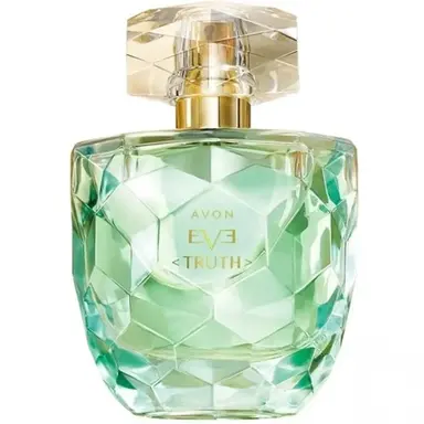 Eve Truth by Avon bottle
