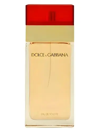 Dolce&Gabbana by Dolce Gabbana bottle