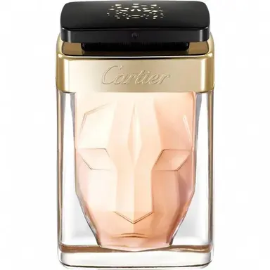 La Panthere Edition Soir by Cartier bottle