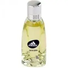 Icy Burst by Adidas bottle