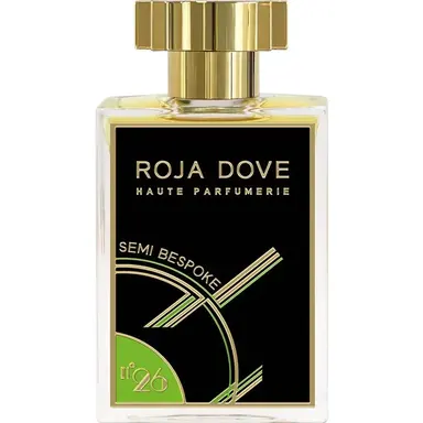 Semi-Bespoke No. 16 by Roja London bottle