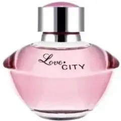 City Love by La Rive bottle