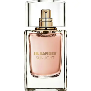 Sunlight Intense by JIL SANDER bottle