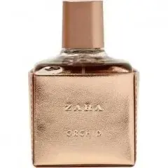 Zara Orchid 2016 by Zara bottle