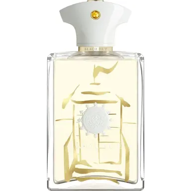 Beach Hut Man by Amouage bottle