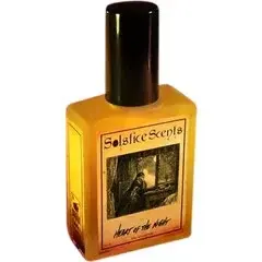 Shadows in the Night by Solstice Scents bottle