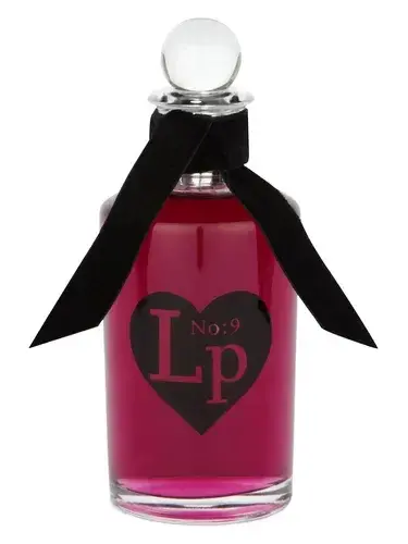 LP No. 9 by Penhaligon's bottle
