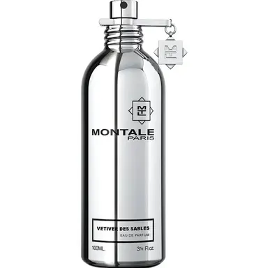 Vetiver Des Sables by Montale bottle