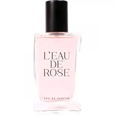 L'Eau de Rose by Jeanne Arthes bottle