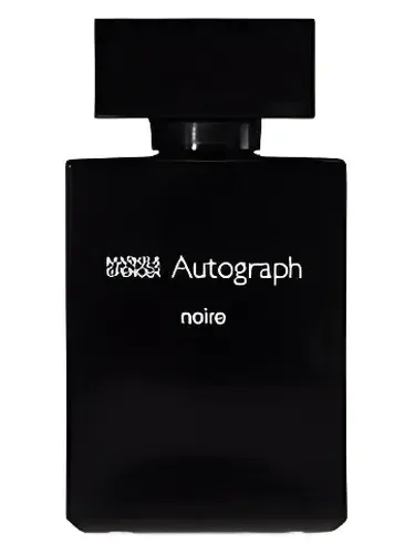 Autograph Noire by Marks & Spencer bottle
