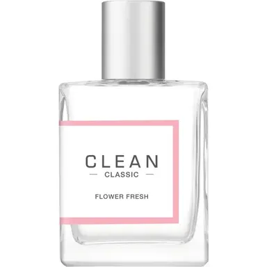 Clean Classic Flower Fresh by Clean bottle