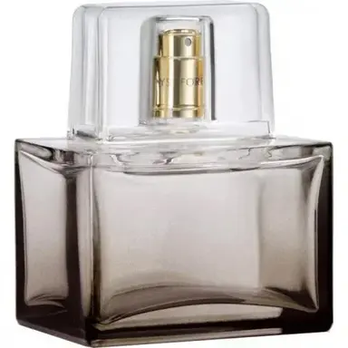 Today Tomorrow Always For Him by Avon bottle