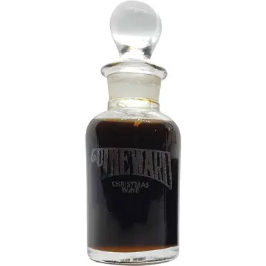 Christmas Wine by Pineward Perfumes bottle