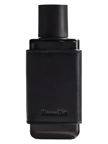 Limited Edition 02 by Massimo Dutti bottle