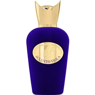 Accento Viola by Sospiro Perfumes bottle