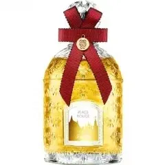 Place Rouge by Guerlain bottle