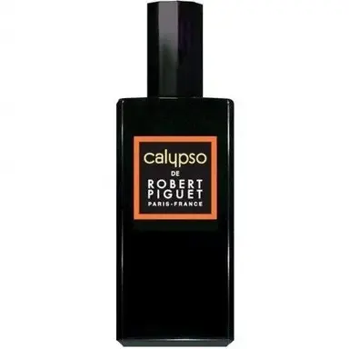 Calypso by Robert Piguet bottle