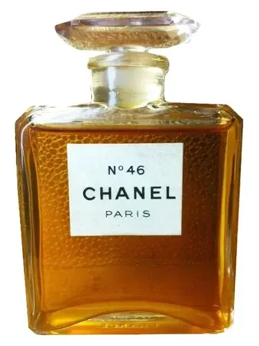 Chanel No 46 by Chanel bottle