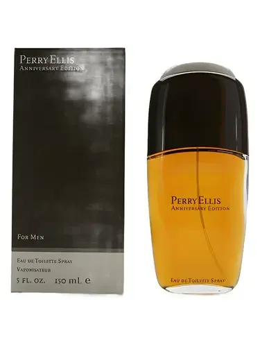 Perry Ellis for Men Anniversary Edition by Perry Ellis bottle