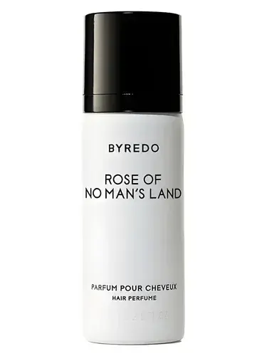 Rose of No Man's Land Hair Perfume by Byredo bottle