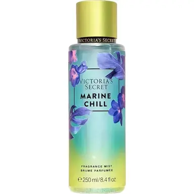 Marine Chill by Victoria's Secret bottle