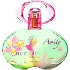 Incanto Amity by Salvatore Ferragamo bottle