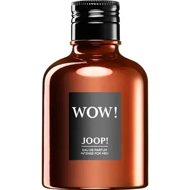 Wow! for Men by Wolfgang Joop bottle