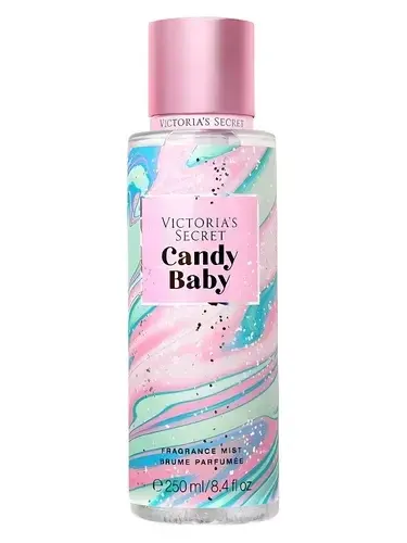 Candy Baby by Victoria's Secret bottle