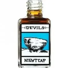 Devil's Night Cap by Lush bottle