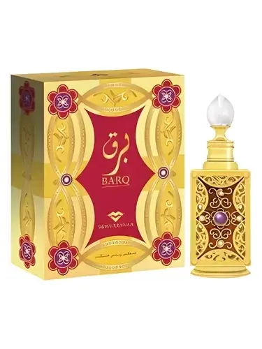 Mukhalat Barq by Swiss Arabian bottle