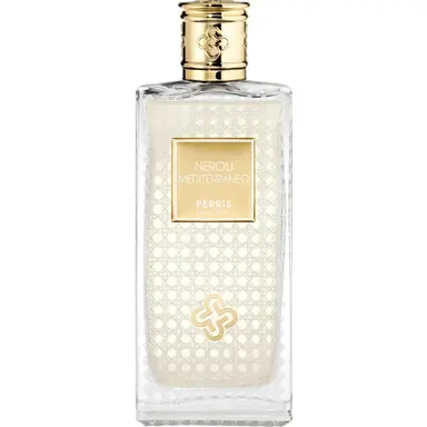 Neroli Mediterraneo by Perris Monte Carlo bottle