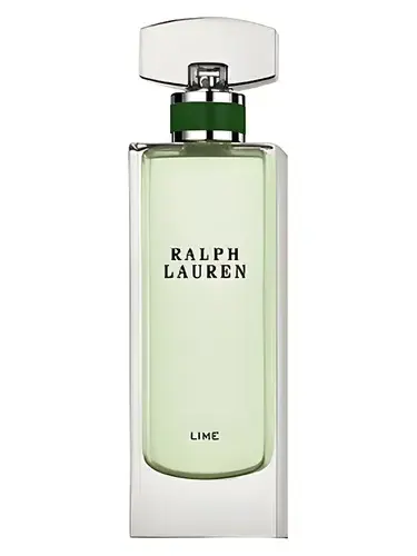 Riviera Dream - Lime by Ralph Lauren bottle